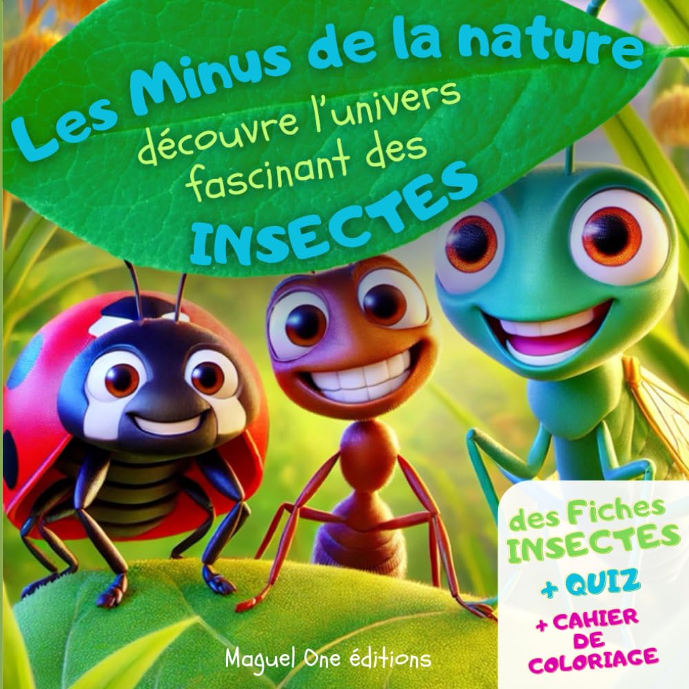 Les minus de la nature